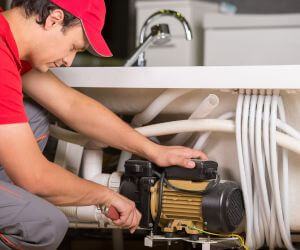 About Emergency plumbing pros Meridian, ID